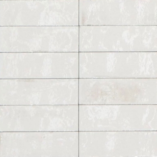 Picture of Tesoro - Gleeze 2 x 6 Bianco