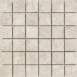 Picture of Emser Tile - Topanga Mosaic Cream