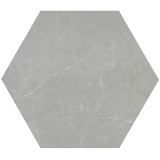 Picture of Emser Tile - Sterlina Hexagon Gray