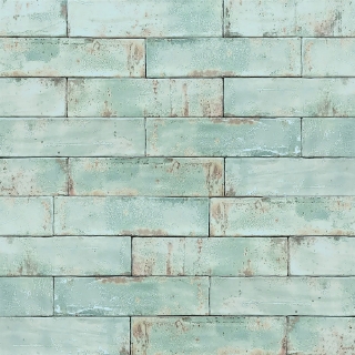 Picture of Tesoro - Grunge Aqua