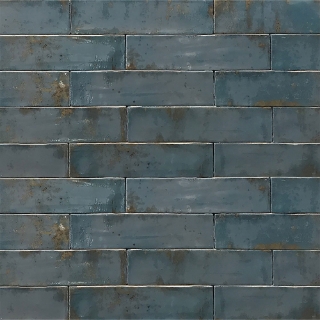 Picture of Tesoro - Grunge Blue