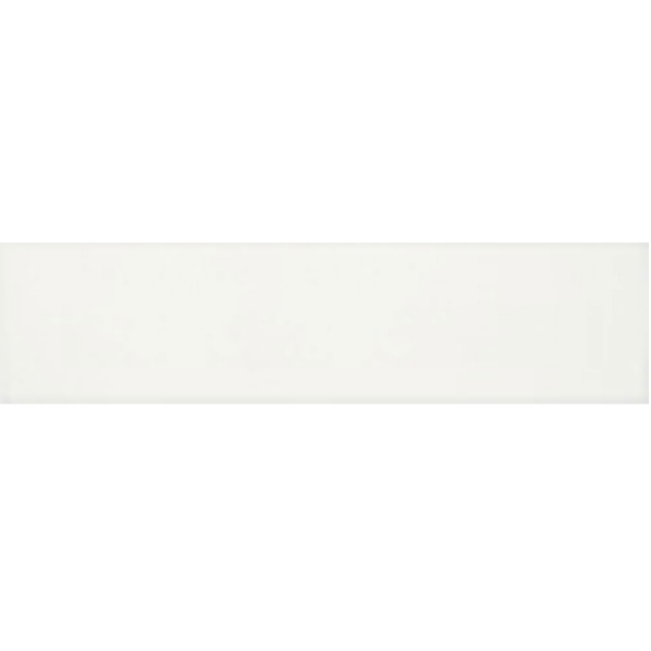 Picture of Tesoro - Soho 4 x 16 Matte Canvas White