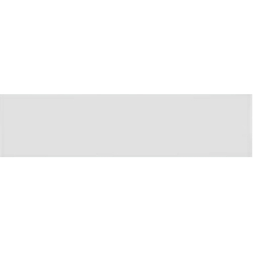 Picture of Tesoro - Soho 4 x 16 Matte Gallery Grey