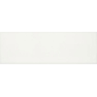 Picture of Tesoro - Soho 4 x 12 Glossy Canvas White