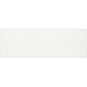 Picture of Tesoro - Soho 4 x 12 Glossy Canvas White