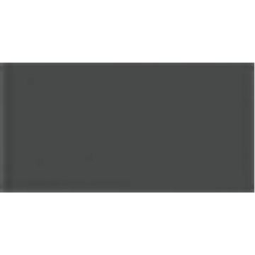 Picture of Tesoro - Soho 3 x 6 Glossy Retro Black