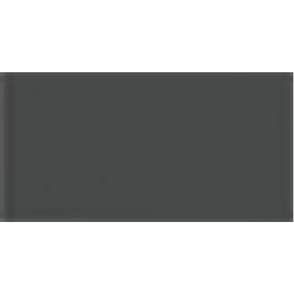 Picture of Tesoro - Soho 3 x 6 Glossy Retro Black