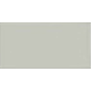 Picture of Tesoro - Soho 3 x 6 Glossy Soft Sage