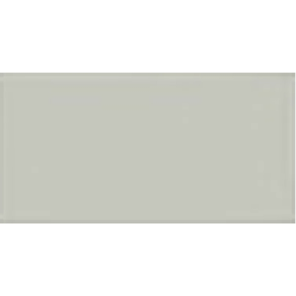 Picture of Tesoro - Soho 3 x 6 Glossy Soft Sage