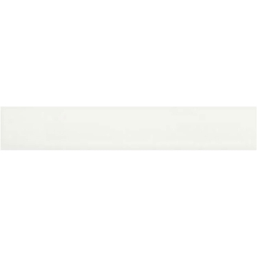 Picture of Tesoro - Soho 2 x 12 Matte Canvas White