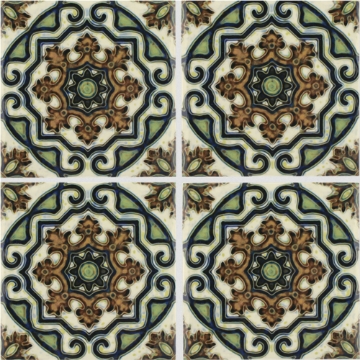 Picture of Tesoro - Maioliche 11