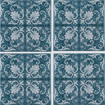 Picture of Tesoro - Maioliche 5