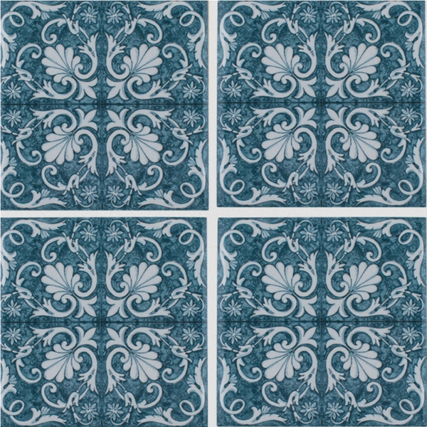 Picture of Tesoro - Maioliche 5