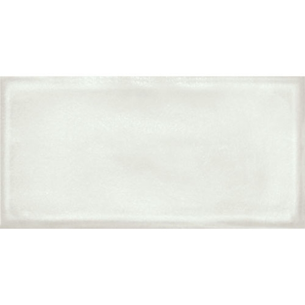 Picture of Tesoro - Glassalike 4 x 12 Gloss Bianco Block