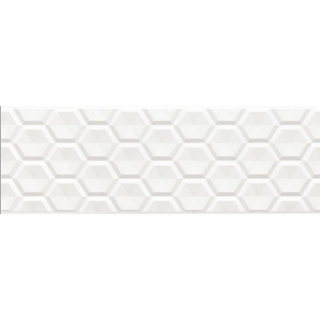 Picture of Daltile - Aesthetic Honeycomb