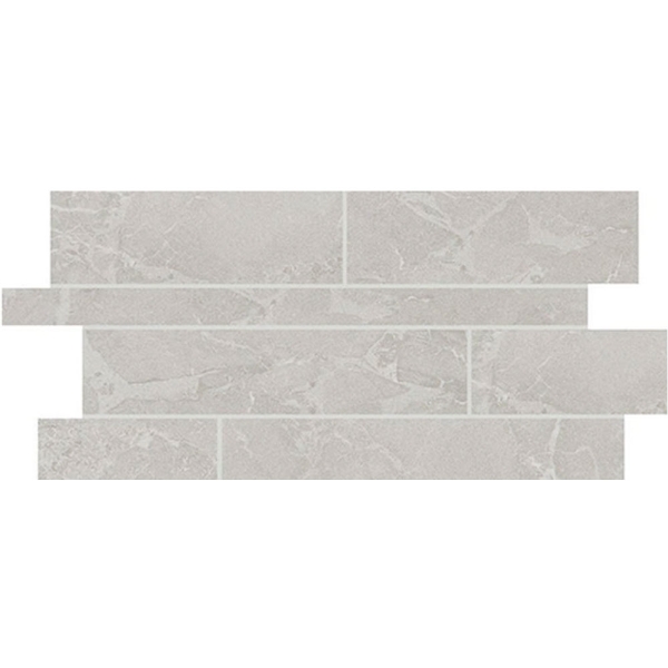 Picture of Daltile - Enlite Random Linear Mosaic Clarity