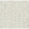 Picture of Daltile - Famed Penny Round Matte Mosaic Diamond