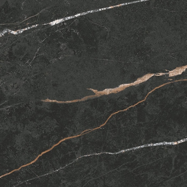 Picture of Daltile - Perpetuo 12 x 12 Matte Infinite Black