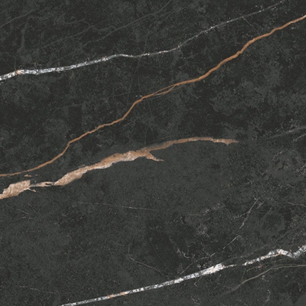 Picture of Daltile - Perpetuo 12 x 12 Polished Infinite Black