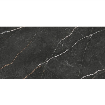 Picture of Daltile - Perpetuo 12 x 24 Polished Infinite Black