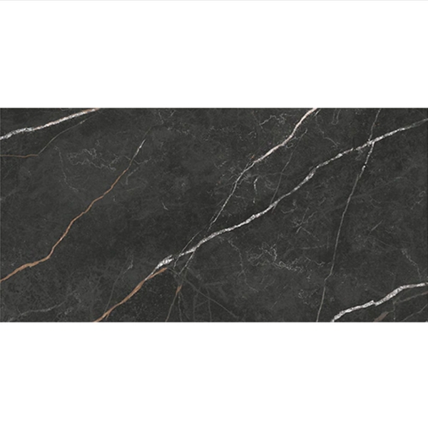 Picture of Daltile - Perpetuo 12 x 24 Polished Infinite Black