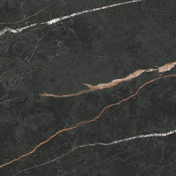 Picture of Daltile - Perpetuo 24 x 24 Matte Infinite Black