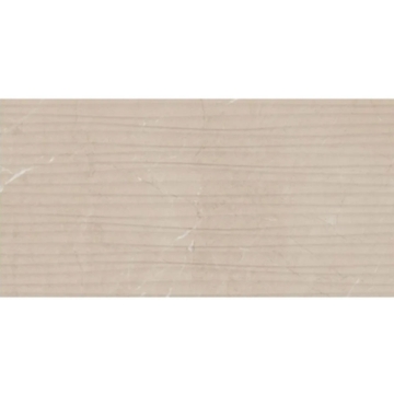 Picture of Daltile - Perpetuo 12 x 24 Wall Wave Elegant Beige