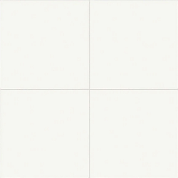 Picture of Daltile - Vitruvian 6 x 6 White Matte