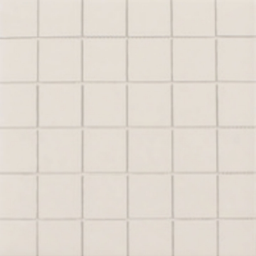 Picture of Tesoro - Gallery Mosaic 2 x 2 Biscuit Matte