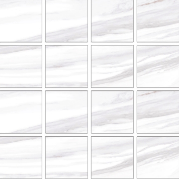 Picture of Tesoro - Majestic Mosaic Gris