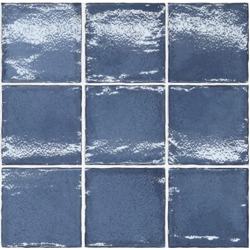 Picture of Tesoro - Altea 4 x 4 Thistle Blue