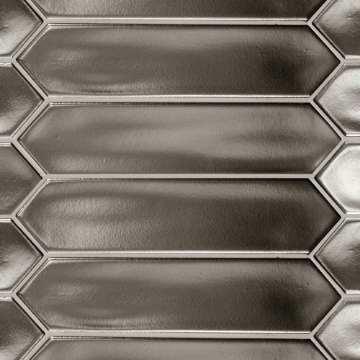 Picture of Tesoro - Lanse Picket Silver