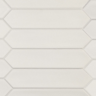 Picture of Tesoro - Lanse Picket White