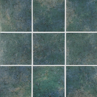 Picture of Tesoro - Baltic II 6 x 6 Aquamarine