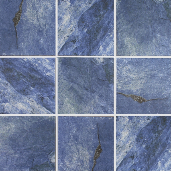 Picture of Tesoro - Surf Sea Wind Blue