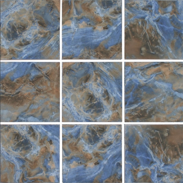 Picture of Tesoro - Ocean Blue