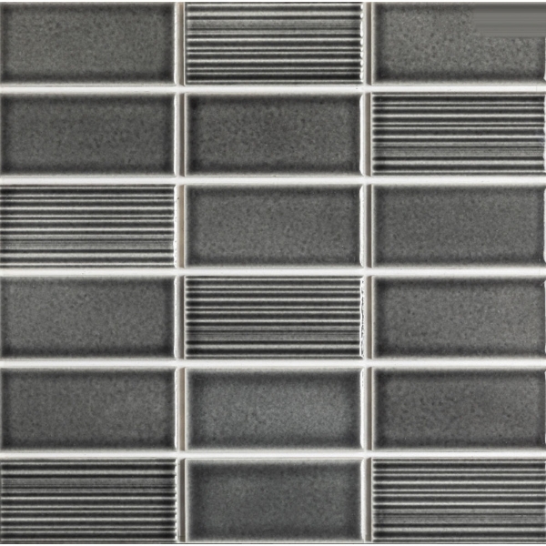 Picture of Emser Tile - Nagara Gray