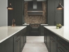 Picture of Daltile - Continental Slate Mosaic Moroccan Brown