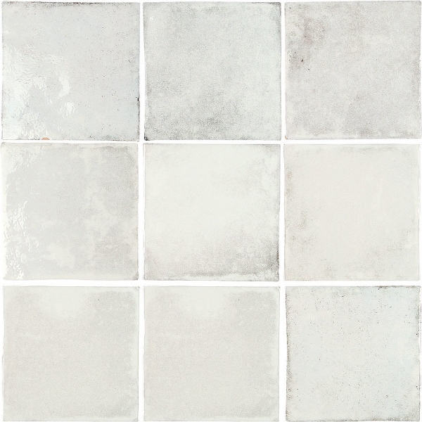 Picture of Tesoro - Old Savannah 4 x 4 WHITE