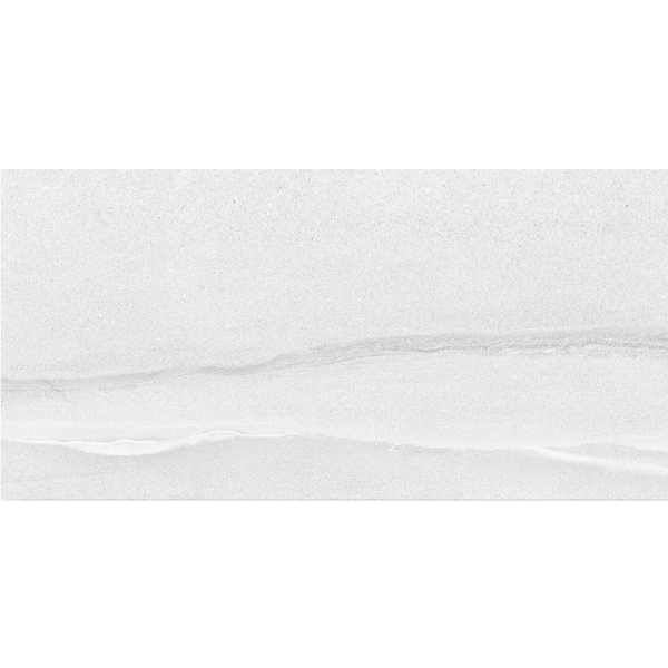 Picture of Tesoro - Isla 12 x 24 White