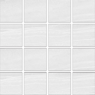 Picture of Tesoro - Isla Mosaic White