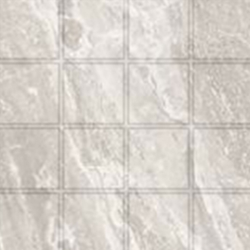 Picture of Tesoro - Mayfair Mosaic Matte Stella Argento
