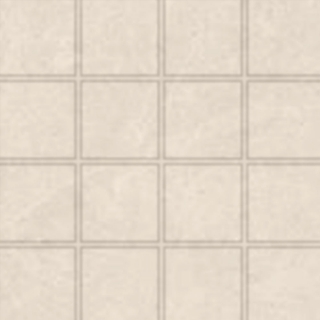 Picture of Tesoro - Mayfair Mosaic Matte Allure Ivory