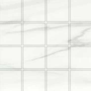 Picture of Tesoro - Mayfair Mosaic Matte Volakas Grigio