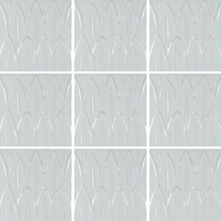 Picture of Tesoro - Sol Foglia Bianco