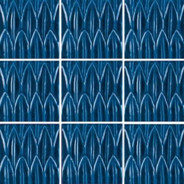 Picture of Tesoro - Sol Foglia Blu