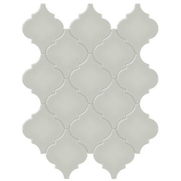 Picture of Tesoro - Soho Arabesque Mosaic Soft Sage