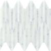 Picture of Emser Tile - Bizou Peak White White