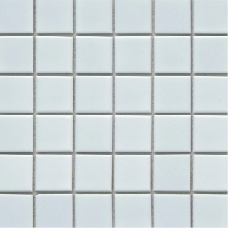 Picture of Emser Tile - Catch Mosaic Matte Ice