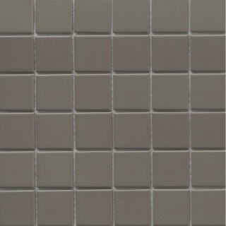 Picture of Emser Tile - Catch Mosaic Matte Taupe